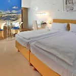 Aparthotel Deutschmeister