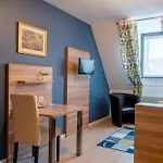 Deutschmeister Aparthotel