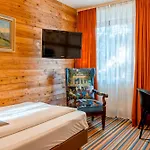 Aparthotel Deutschmeister
