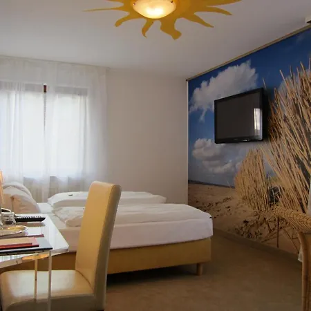 Deutschmeister 3* Bad Mergentheim