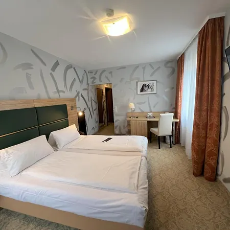 Deutschmeister 3* Bad Mergentheim