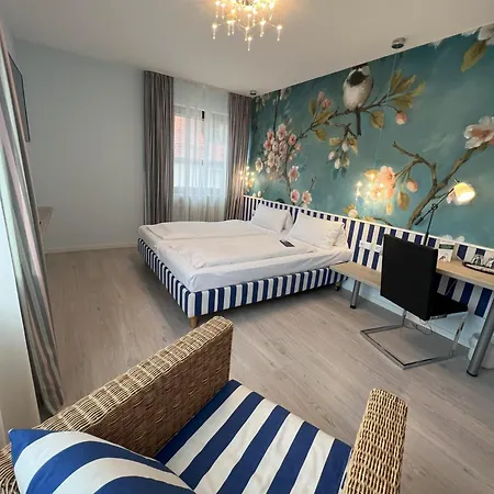 Deutschmeister 巴特梅根特海姆