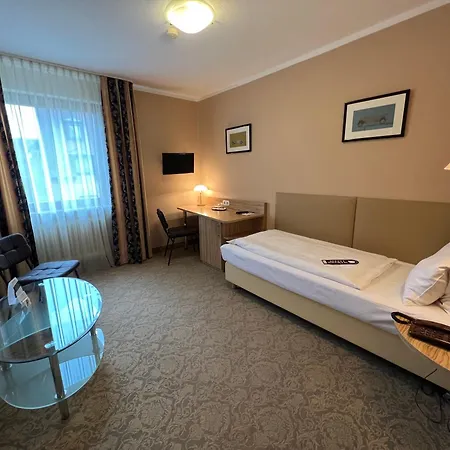 Aparthotel Deutschmeister