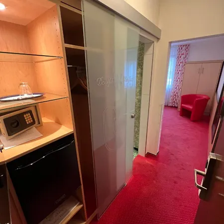 Apartmanhotel Deutschmeister Bad Mergentheim