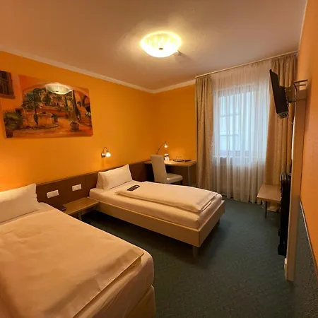 Aparthotel Deutschmeister