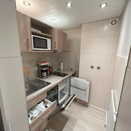 Apartmanhotel Deutschmeister