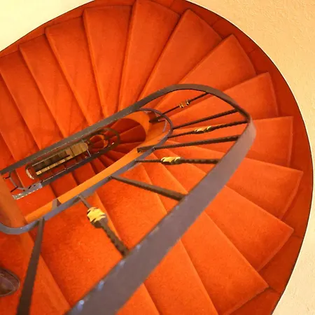 Deutschmeister Apartmanhotel