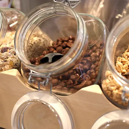 Deutschmeister Apartmanhotel 3*