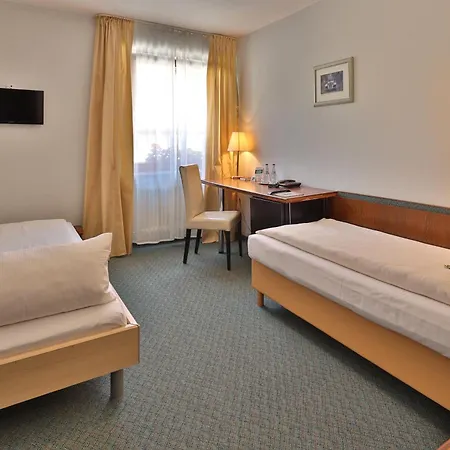 Aparthotel Deutschmeister