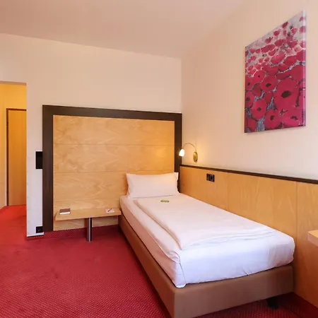 Deutschmeister Apartmanhotel