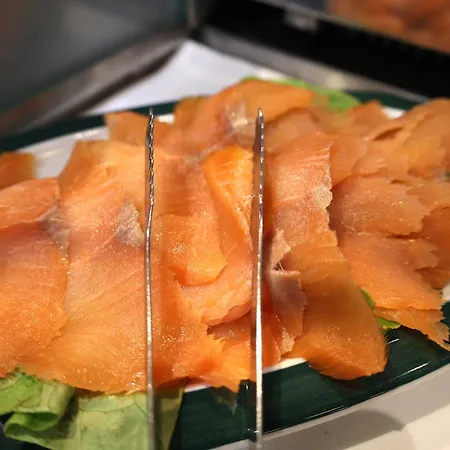 公寓式酒店 Deutschmeister 3*