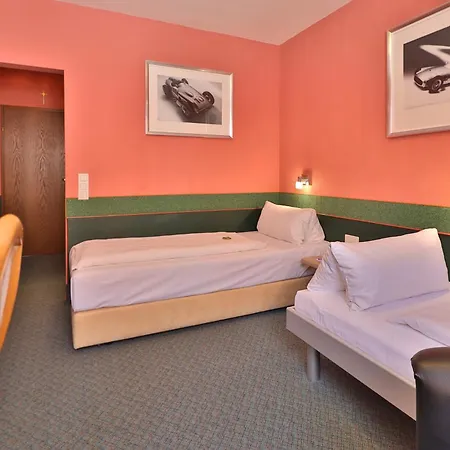 Deutschmeister 3* Bad Mergentheim