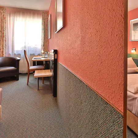 Aparthotel Deutschmeister