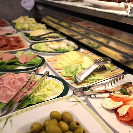 Deutschmeister Apartmanhotel Bad Mergentheim