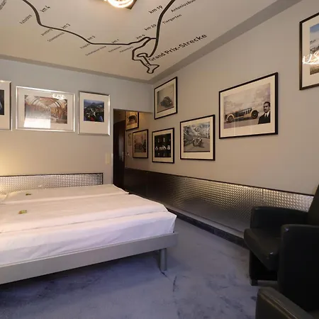 Deutschmeister Apartmanhotel