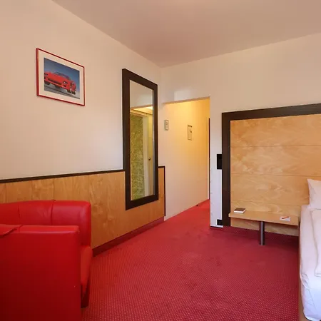 Apartmanhotel Deutschmeister Bad Mergentheim