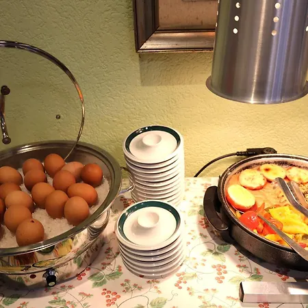 Apartmanhotel Deutschmeister