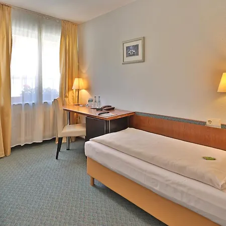 Apartmanhotel Deutschmeister Bad Mergentheim