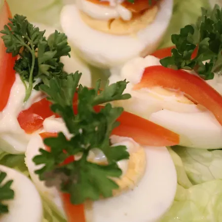 Apartmanhotel Deutschmeister