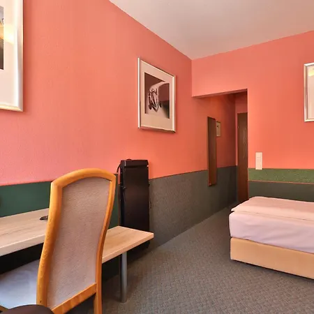 Deutschmeister Aparthotel Bad Mergentheim