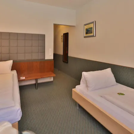 Deutschmeister Apartmanhotel
