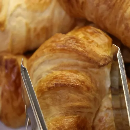 Lägenhetshotell Deutschmeister 3*