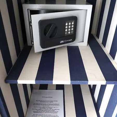 Apartmanhotel Deutschmeister Bad Mergentheim