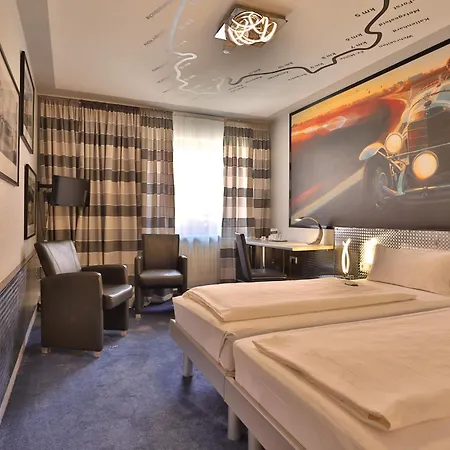 Deutschmeister Aparthotel