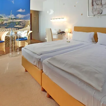 Apartmanhotel Deutschmeister