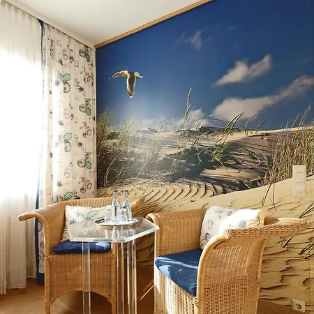 Deutschmeister Apartmanhotel 3*