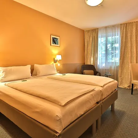 Apartmanhotel Deutschmeister Bad Mergentheim