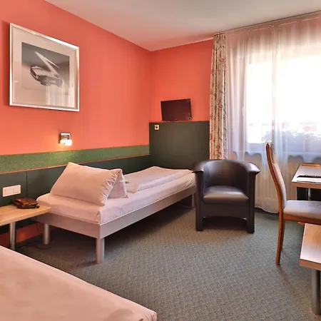 Aparthotel Deutschmeister