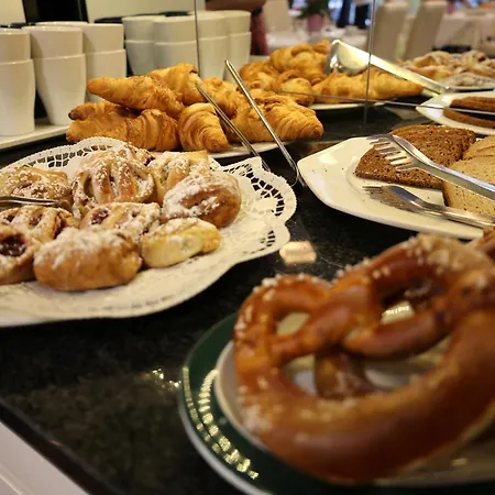 Deutschmeister Lägenhetshotell