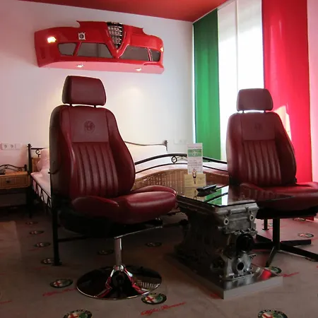 Deutschmeister Bad Mergentheim