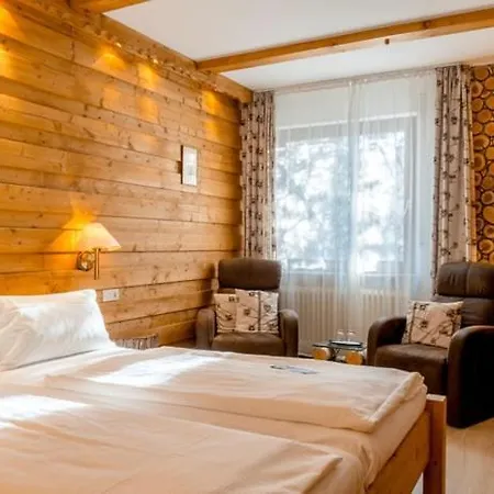 Lägenhetshotell Deutschmeister