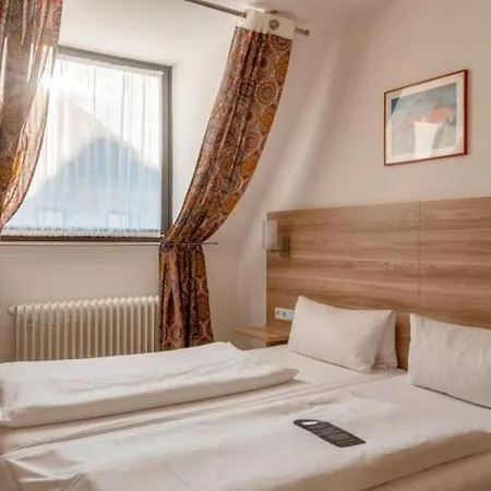 Deutschmeister 3* Bad Mergentheim