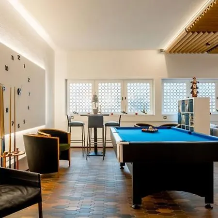 Deutschmeister 巴特梅根特海姆