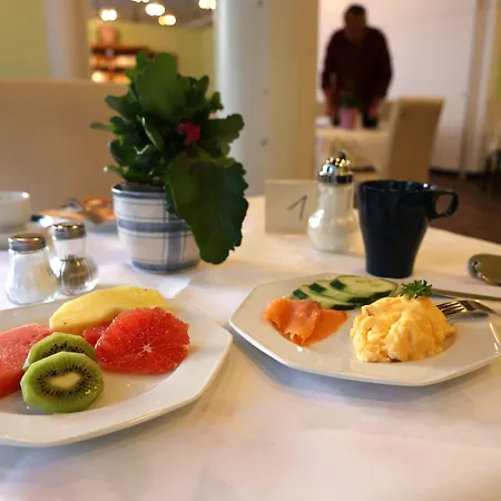 公寓式酒店 Deutschmeister