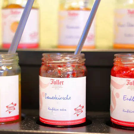 Deutschmeister Lägenhetshotell 3*