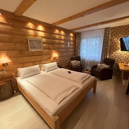 Apartmanhotel Deutschmeister Bad Mergentheim