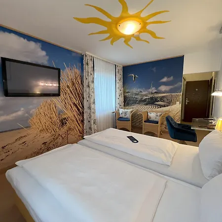 Apartmanhotel Deutschmeister