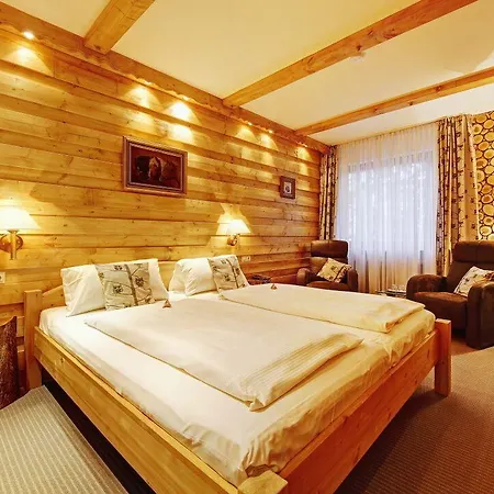 Deutschmeister 3* Bad Mergentheim