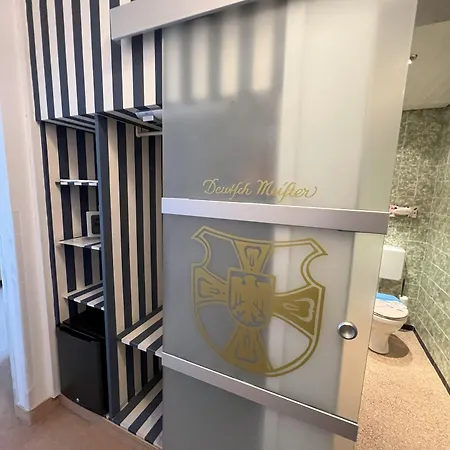 Apartmanhotel Deutschmeister 3*