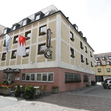 Apartmanhotel Deutschmeister