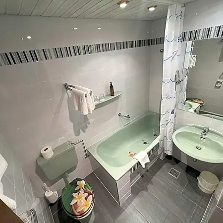 Deutschmeister Aparthotel 3*