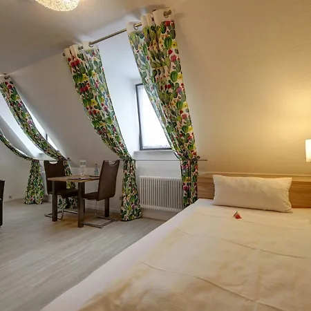 Deutschmeister Apartmanhotel Bad Mergentheim