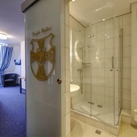 Deutschmeister 3* Bad Mergentheim