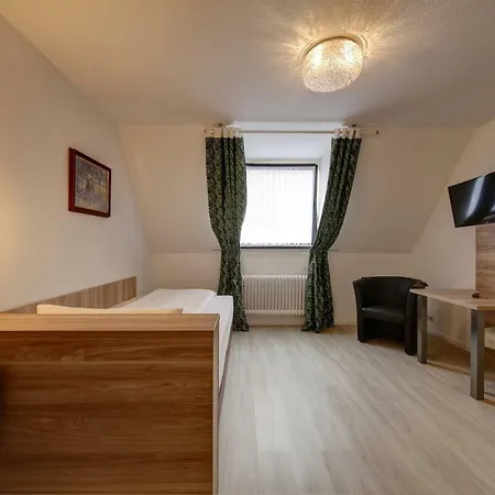 Apartmanhotel Deutschmeister